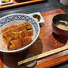 Unagi Kappou Maruzen - 