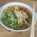 弥太郎うどん - 