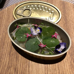 レストラン パティスリー ジェイエス - 