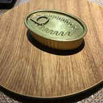 レストラン パティスリー ジェイエス - 