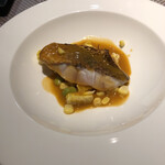 レストラン パティスリー ジェイエス - 