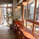 TRIBECCA CAFE - 