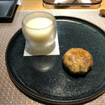 レストラン パティスリー ジェイエス - 