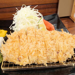 とんかつ 蒼樹 - 