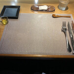 レストラン パティスリー ジェイエス - 