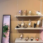 TRIBECCA CAFE - 