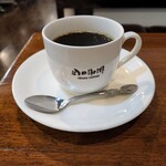 岡田珈琲 - 岡田ブレンド