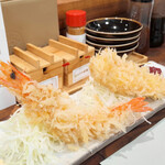 とんかつ 蒼樹 - 