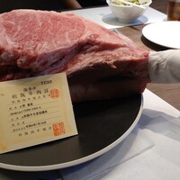東京食肉市場直送 肉焼屋 D-29 広尾店 - 