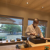 日本料理 別府 廣門 - 