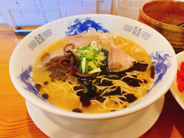 桜蔵 （さくら） - 博多/ラーメン | 食べログ
