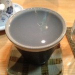 かゆう美酒美食 - 貴、白濁