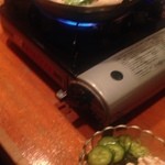 Motsuyaki Motsunabe Donden - 