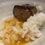 焼肉ヒロミヤ - 