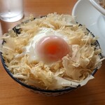 うえんで - 鶏節ご飯
