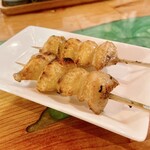 Sumibiyakitori Hirotori - 