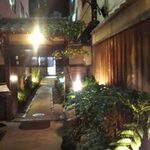 アールケイ ガーデン - 