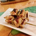 炭火焼き鳥 ヒロトリ - 