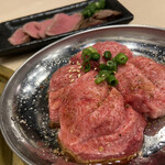 焼肉ヒロミヤ - 