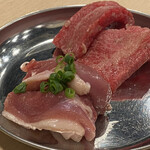 焼肉ヒロミヤ - 