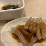 焼肉ヒロミヤ - 