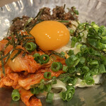 焼肉ヒロミヤ - 