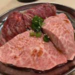 焼肉ヒロミヤ - 