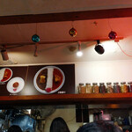 CURRY SHOP くじら 高円寺 - 