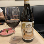 焼肉ヒロミヤ - 