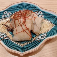 鮨 銀座おのでら 弟 本店 - 