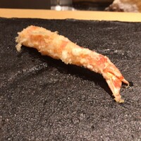 天ぷらあら木 - 