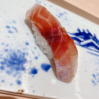 鮨 銀座おのでら 弟 本店 - 
