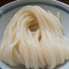 釜あげうどん 長田 in 香の香