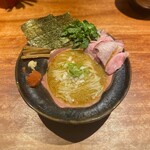 拉麺 成 - 