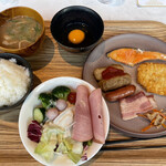 cafe Style Raffine - 