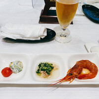 天厨菜館 新宿高島屋タイムズスクエア店 - 