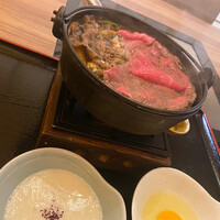 焼肉 しゃぶしゃぶ 石田屋。 北野坂店 - 