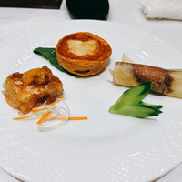 天厨菜館 新宿高島屋タイムズスクエア店 - 