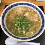 大分ラーメン 十八番 - 