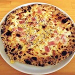 Pizzeria Massa - 