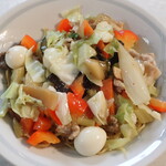 ドラッグストア セキ - 料理写真: