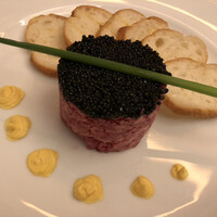 ベンジャミンステーキハウス 六本木 - 