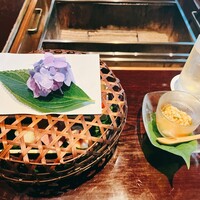 黒茶屋 - 
