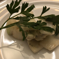 ベンジャミンステーキハウス 六本木 - 