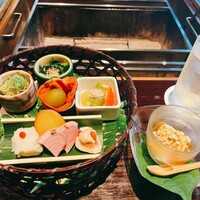 黒茶屋 - 