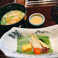 黒茶屋 - 