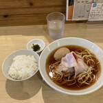 麺商人 - 