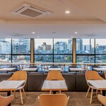 Cafe ふふふあん - 