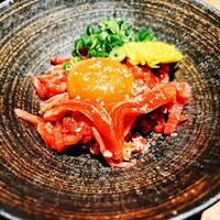 焼肉 にくなべ屋 神戸びいどろ 北野坂店 - 
