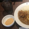 CoCo壱番屋 - 本日のランチ